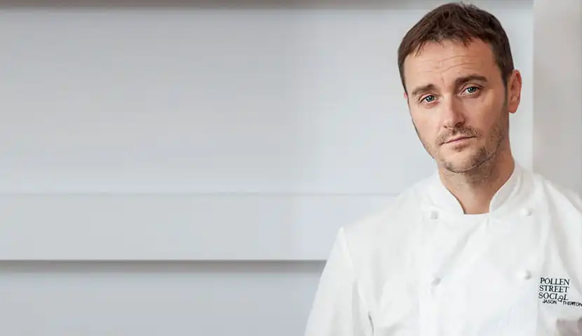 Celebrity Chefs in London
