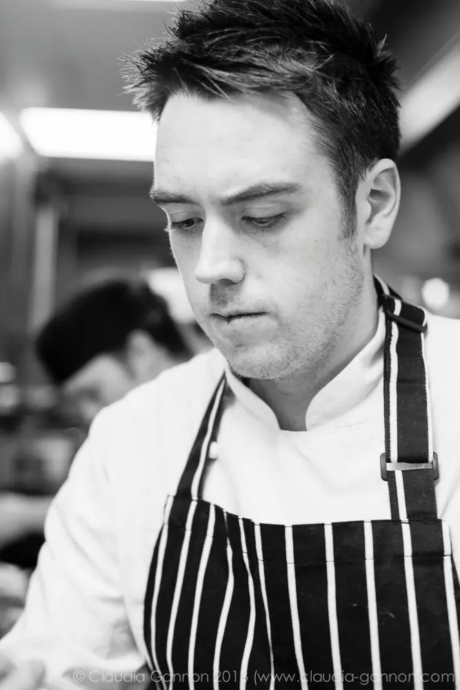 How to become a Michelin star chef