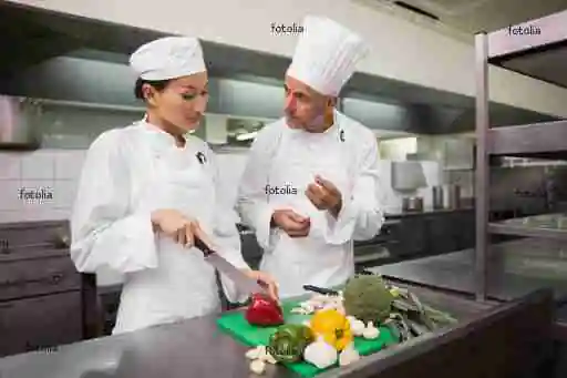 Live Training Michelin Star