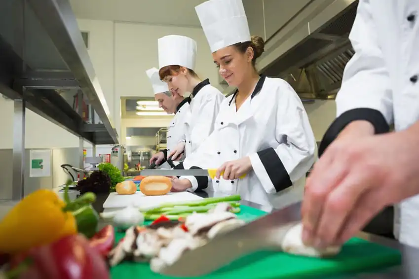 How to Boost your Chef Career