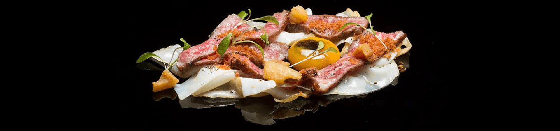 Michelin Star Advanced Techniques Online Course