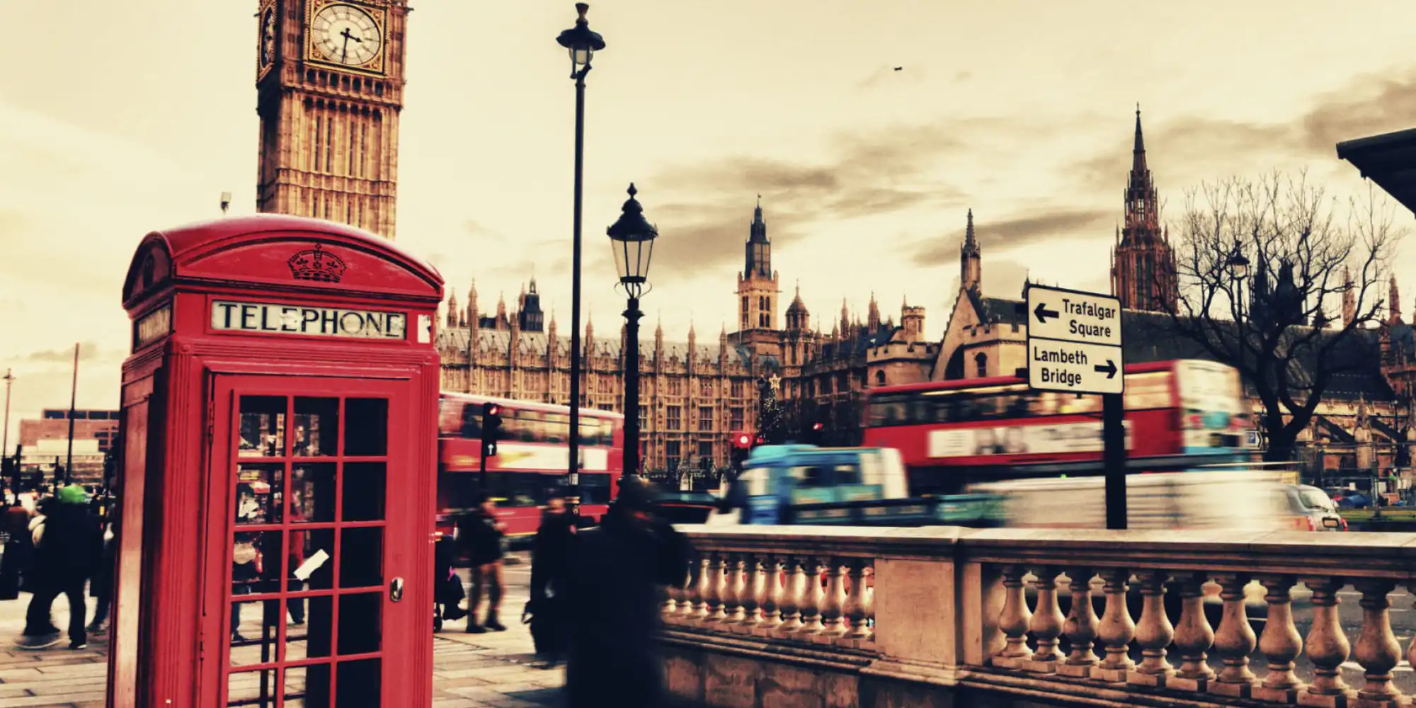 Taste of London