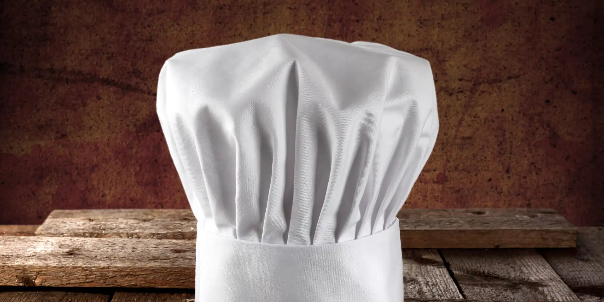 What being a chef means