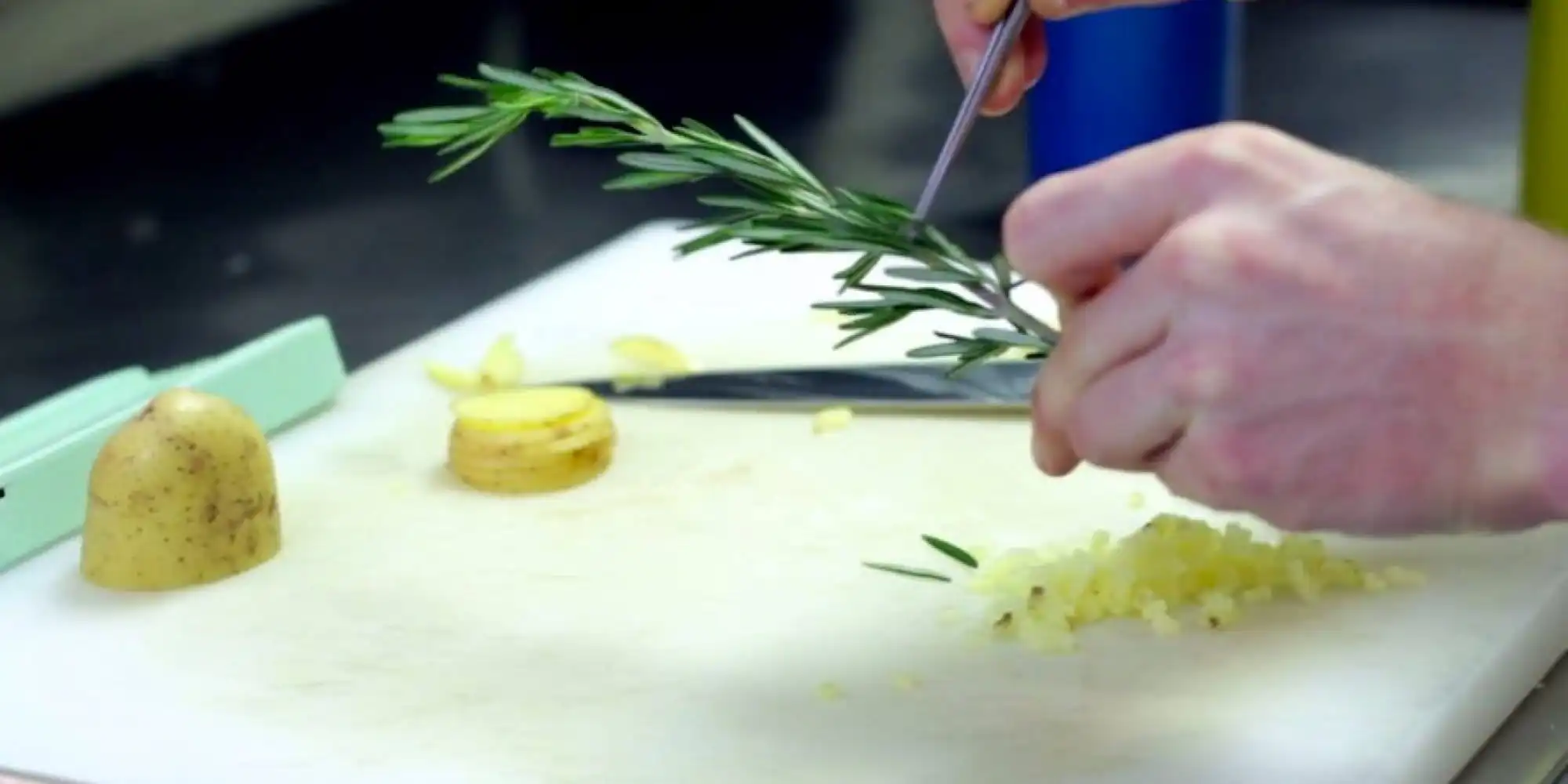Culinary Courses