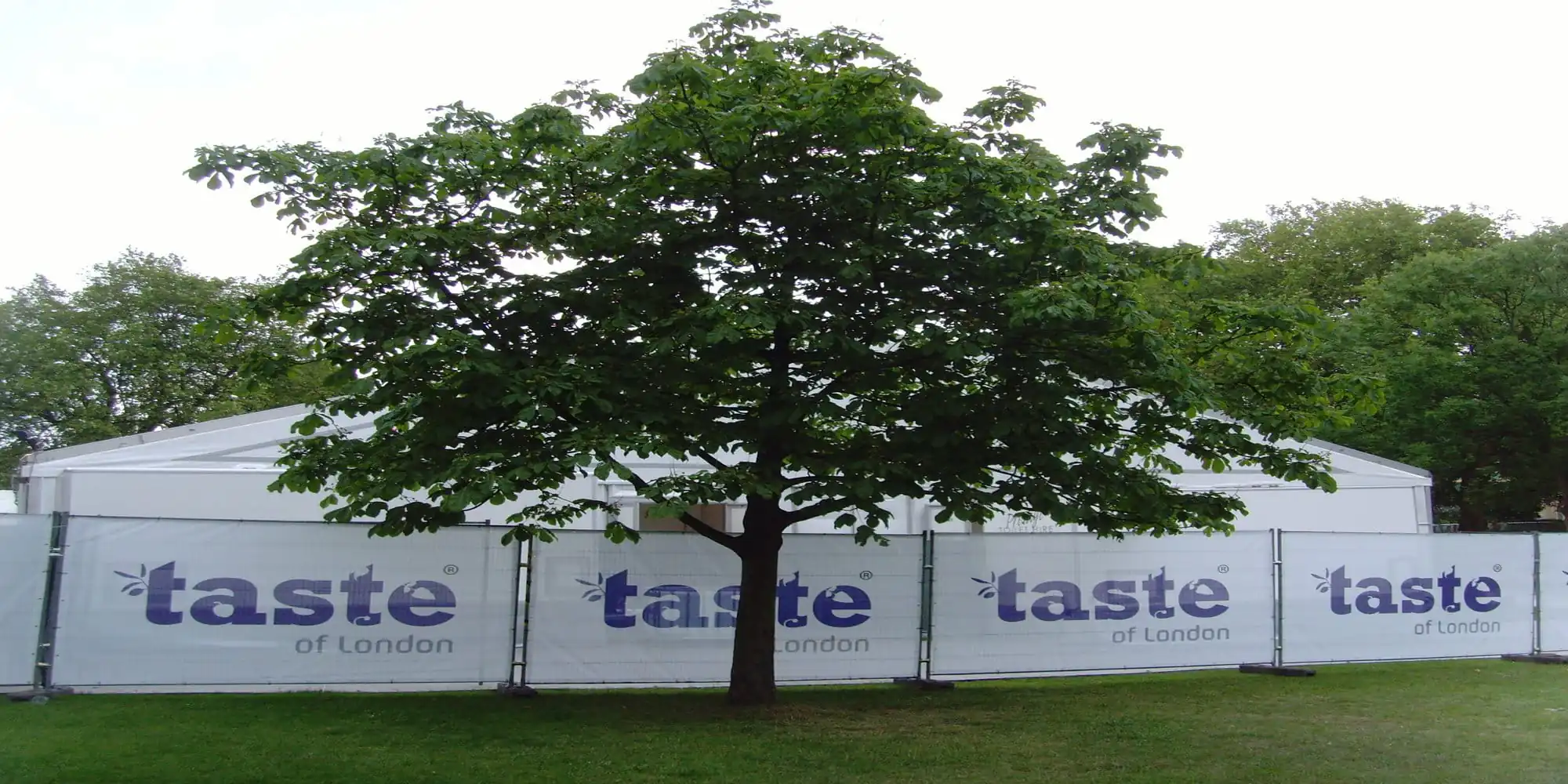 Be the next chef of  'Taste of London'