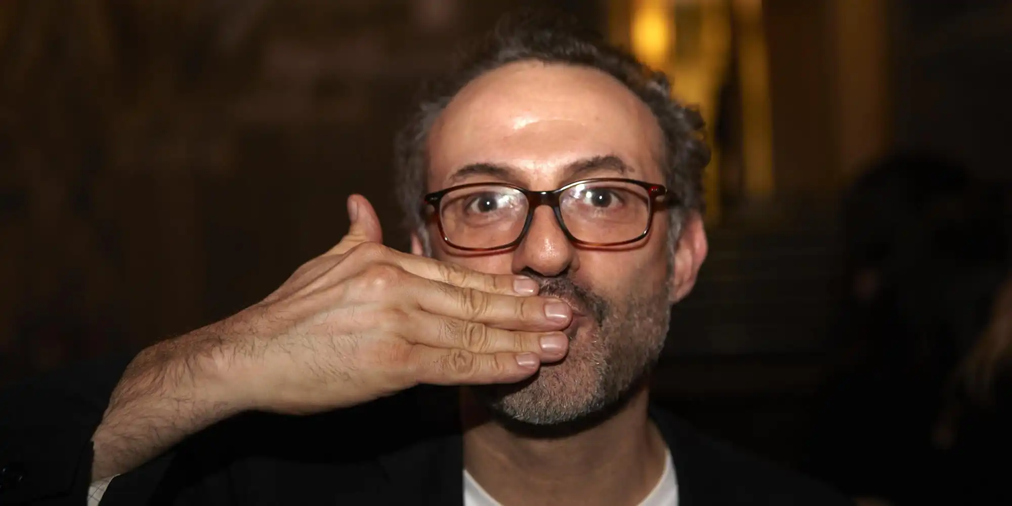 Massimo Bottura’s three Michelin star restaurant coming to Mayfair!