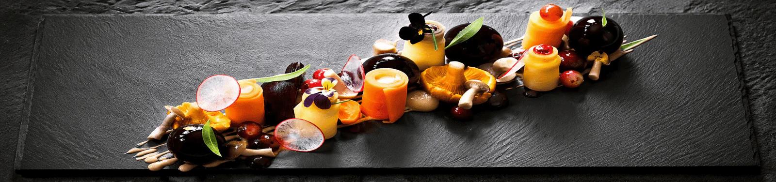 Vegetarian and Vegan Cooking Course