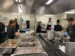 Vegetarian and Vegan Cooking Course