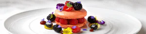 Intensive Professional Pastry