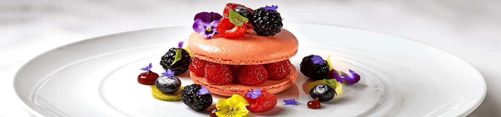 Intensive Professional Pastry