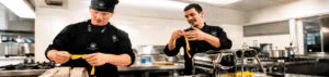 Professional Chef Course Italian Cuisine