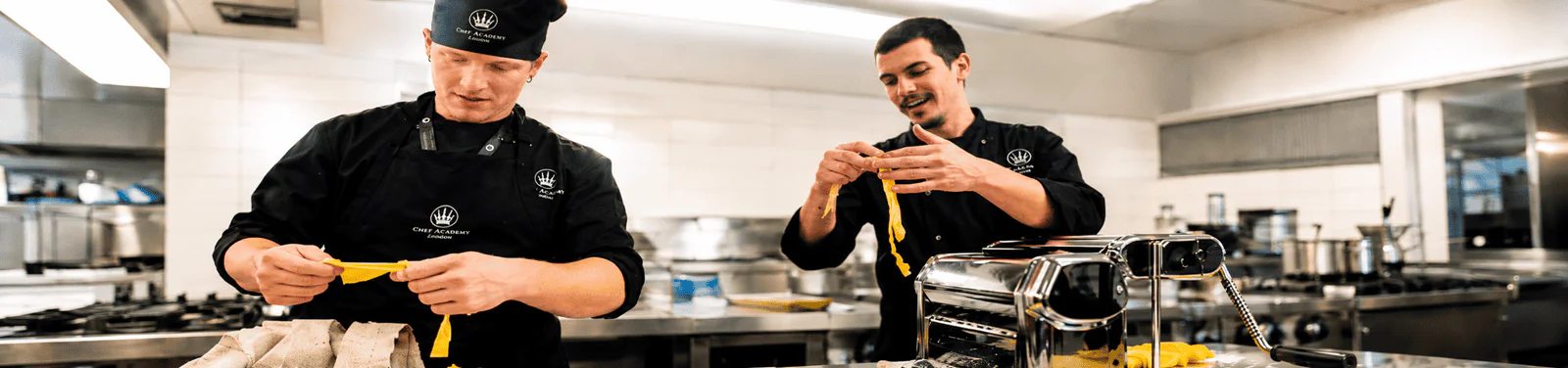 Professional Chef Course Italian Cuisine