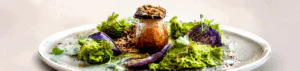 Michelin-Starred Chef Course