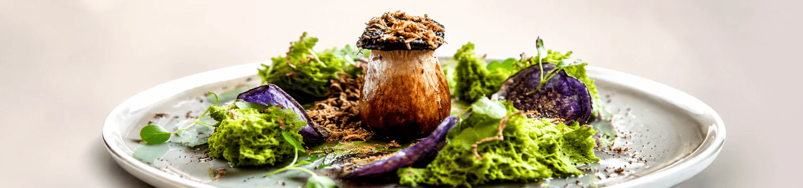 Michelin-Starred Chef Course