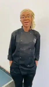 Olajumoke Olusolape Toyobo