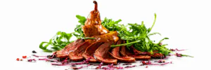 Halal Advanced Professional Chef Course