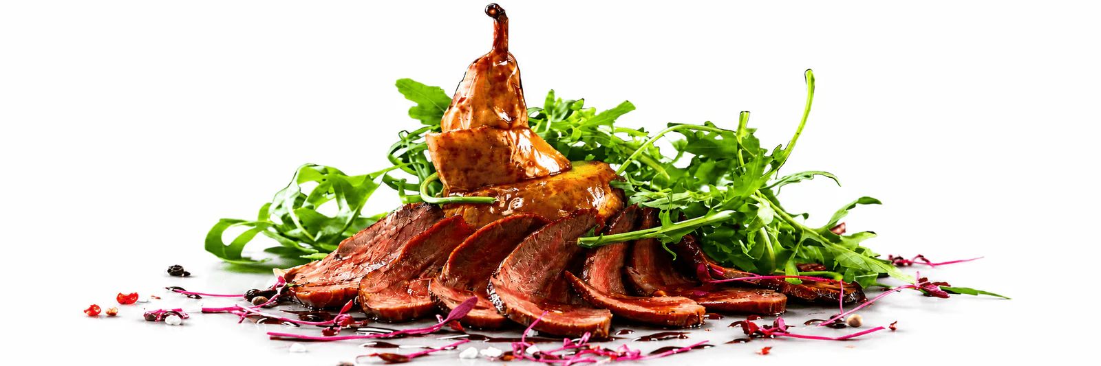 Halal Advanced Professional Chef Course