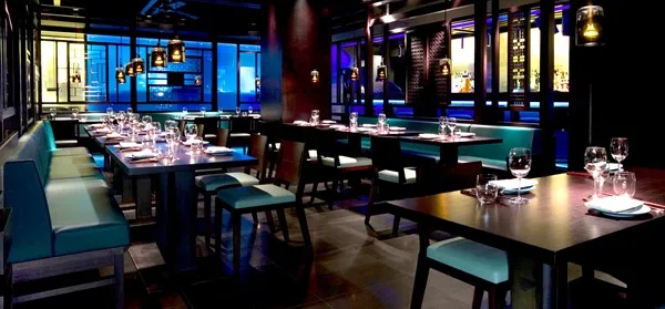 Hakkasan