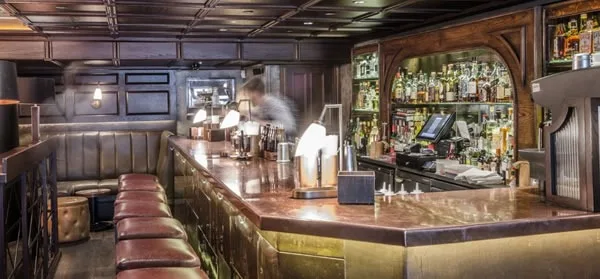 Social Eating House