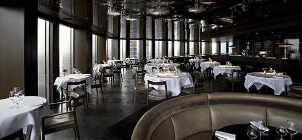 City Social