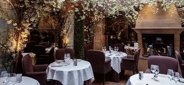 Clos Maggiore