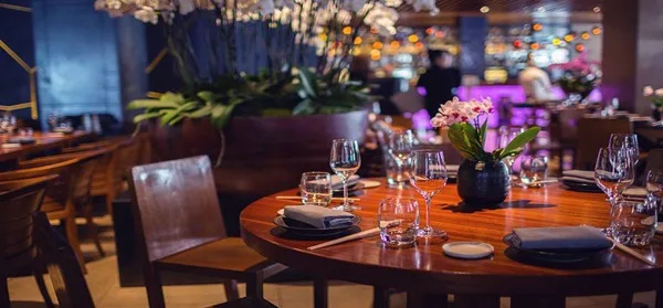 Novikov Asian