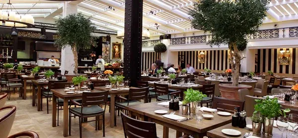 Novikov Italian