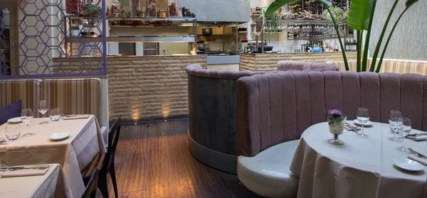 Cigalon Restaurant