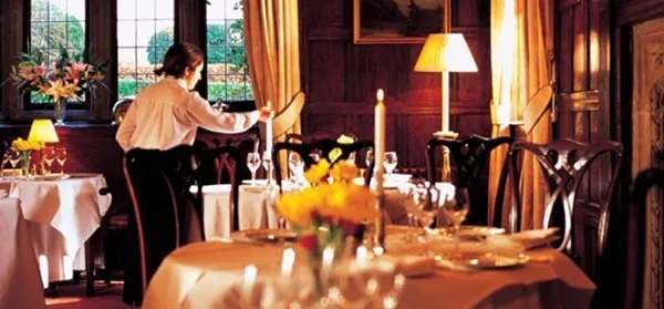 Ockenden Manor