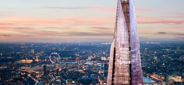 Aqua Shard