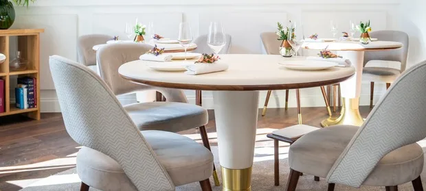 Core by Clare Smyth