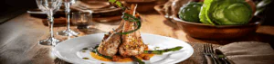 Kosher Professional Chef Course